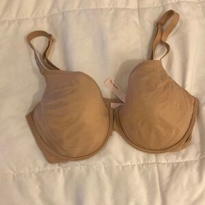Victoria's Secret Light Brown Bra